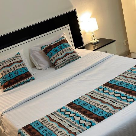 داكاغْ Yelow Home المظهر الخارجي الصورة