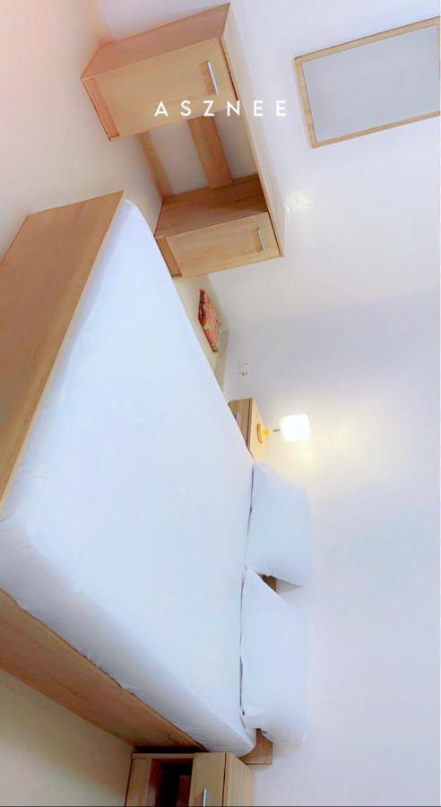 داكاغْ Yelow Home المظهر الخارجي الصورة