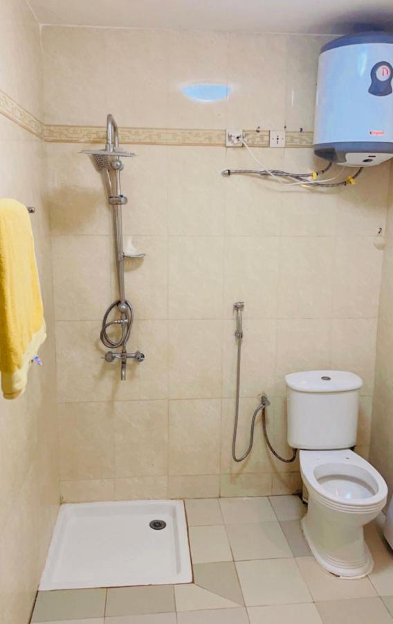 داكاغْ Yelow Home المظهر الخارجي الصورة