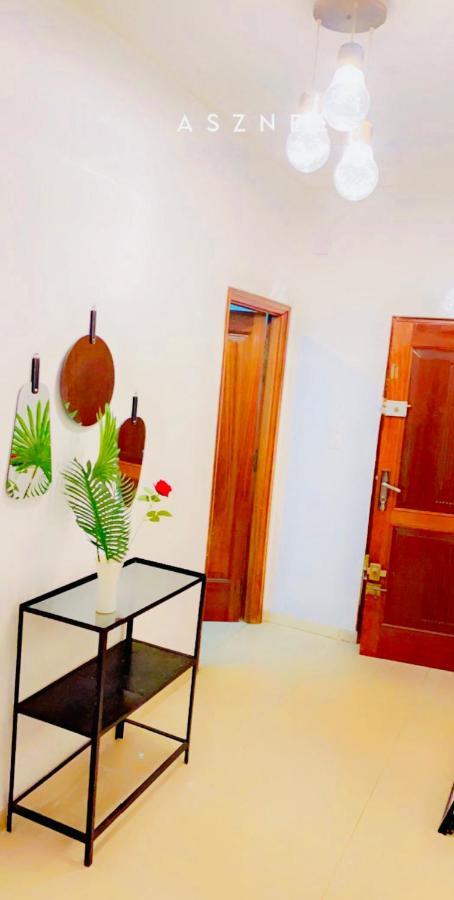 داكاغْ Yelow Home المظهر الخارجي الصورة