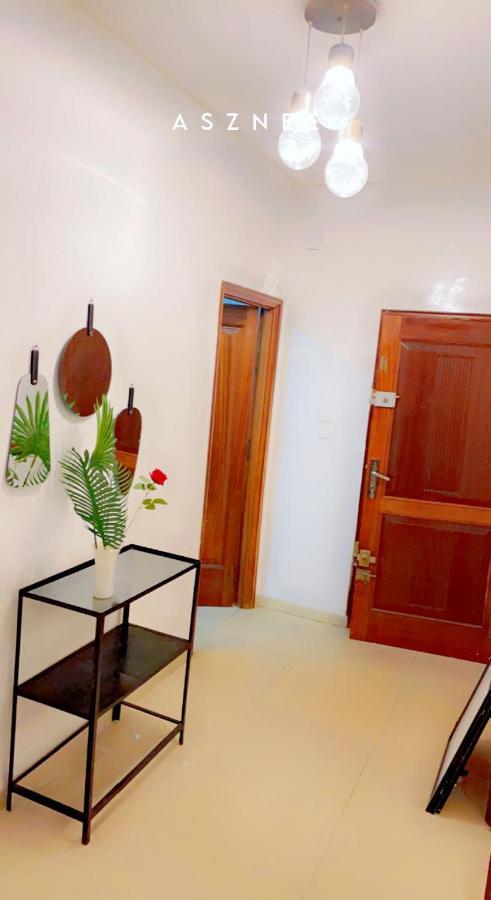 داكاغْ Yelow Home المظهر الخارجي الصورة