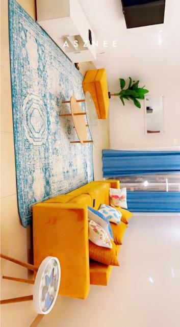 داكاغْ Yelow Home المظهر الخارجي الصورة