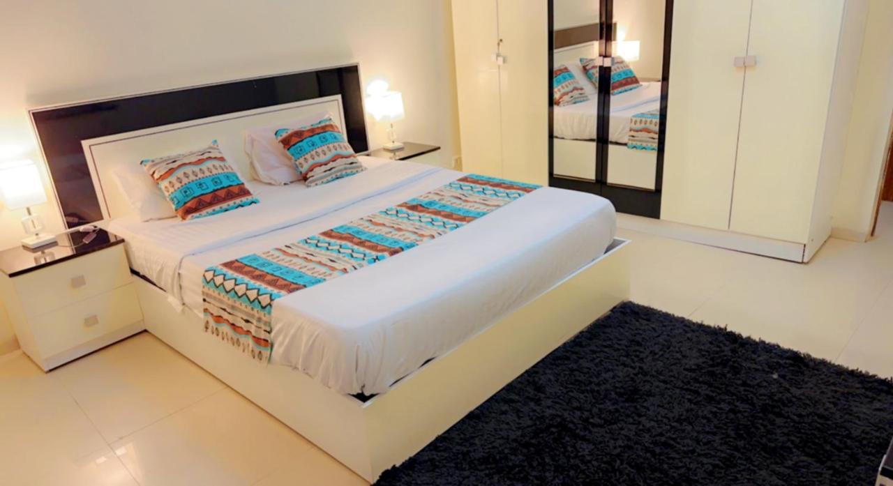 داكاغْ Yelow Home المظهر الخارجي الصورة