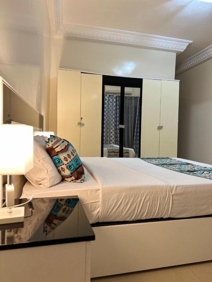 داكاغْ Yelow Home المظهر الخارجي الصورة