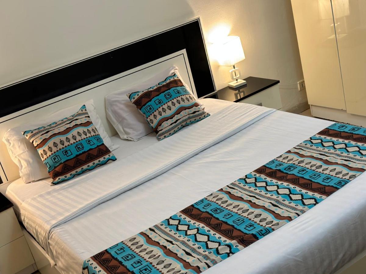 داكاغْ Yelow Home المظهر الخارجي الصورة
